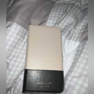 Kate spade magnetic phone case iPhone 11 Pro